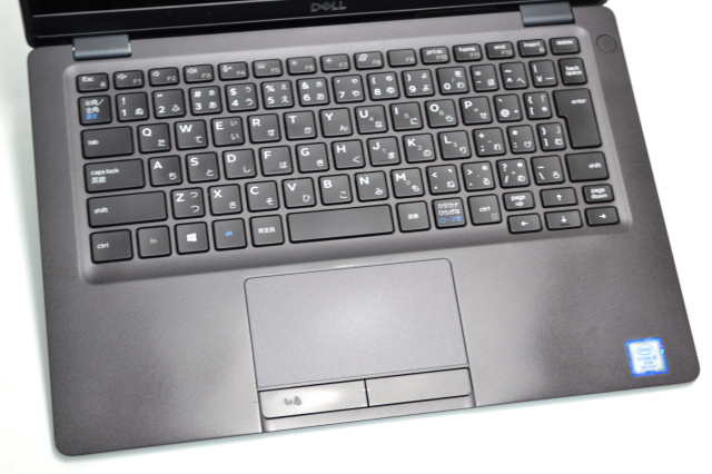 DELL Latitude 5300 Windows11 第8世代 Core i5 8365U M.2SSD256G 