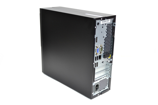 第10世代 Corei5 10400 メモリ16G 新品SSD1TB レノボ ThinkCentre M70c 