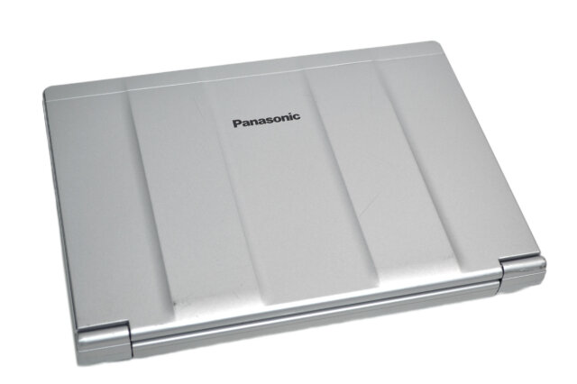 訳あり Wi-Fi6 顔認証 Panasonic Let 