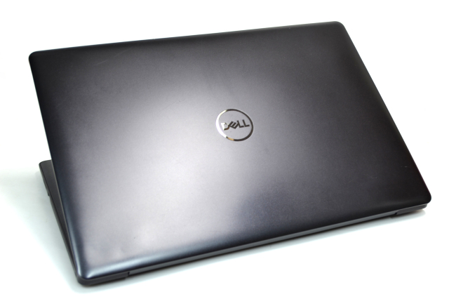 ノートパソコン フルHD DELL Inspiron 5570 第8世代 Core i7 8550U M