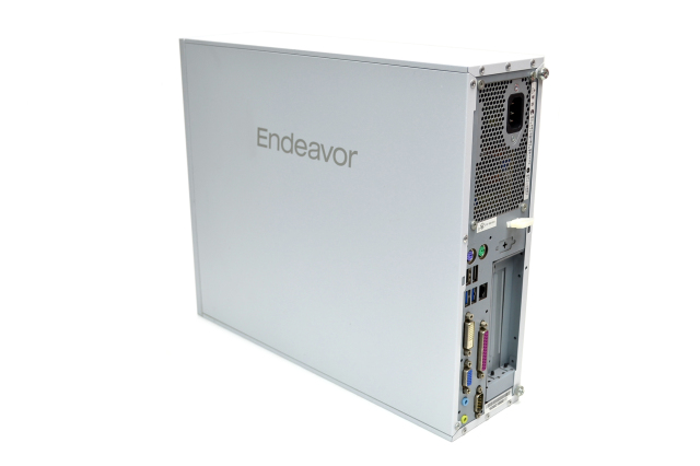 10,000円ポッキリ 中古デスクトップパソコン EPSON Endeavor AT994E 