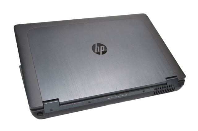 Windows7 メモリ32GB Quadro搭載 17.3型FHD HP ZBook 17 G2 Core i7 