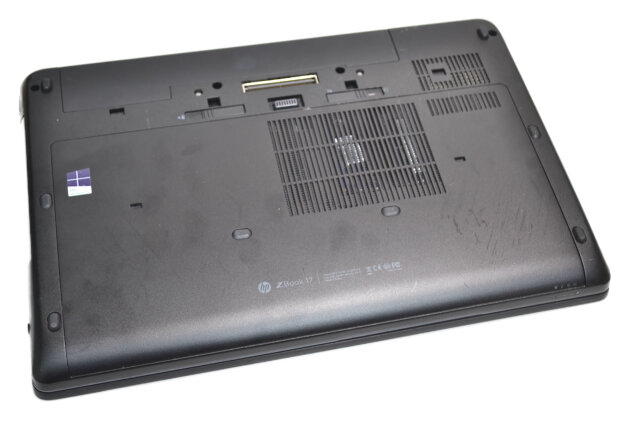 Windows7 メモリ32GB Quadro搭載 17.3型FHD HP ZBook 17 G2 Core i7 