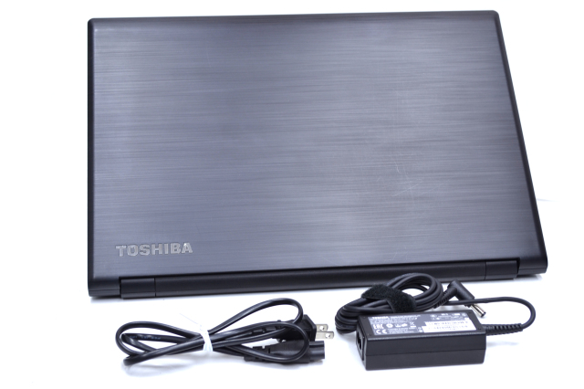 Webカメラ 新品M.2SSD メモリ16G 中古ノートパソコン 東芝 dynabook