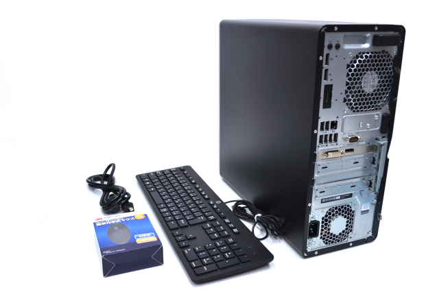 ☆HP☆ハイパーWifi i7ゲーミングPC】ヴァロラント・Apex◎現品 