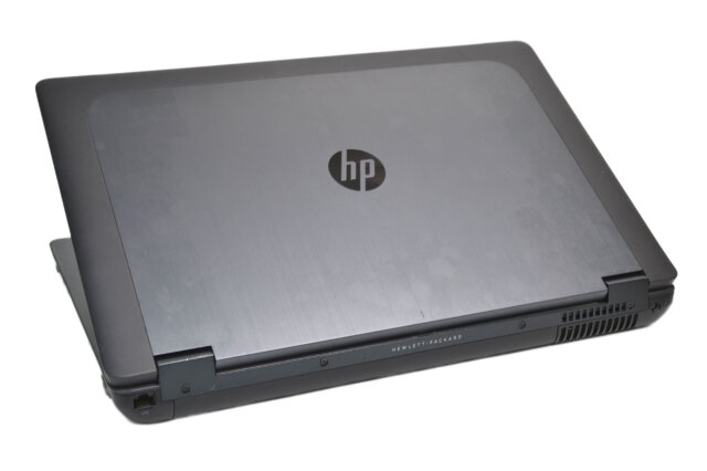 JC0187 P3200・32GB・512GB HP ZBook 17 17.3インチ i7 大画面 大容量
