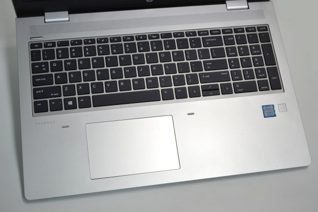 英語KB フルHD HP ProBook 650 G5 Core i5 8265U M.2SSD256G メモリ8G 