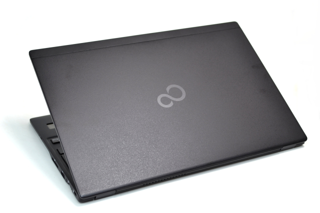 LTE フルHD Wi-Fi6 顔認証 富士通 LIFEBOOK U9310/DX 第10世代 Core i5  