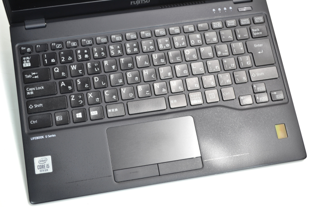 LTE フルHD Wi-Fi6 顔認証 富士通 LIFEBOOK U9310/DX 第10世代 Core i5 