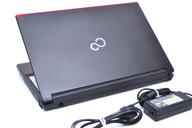 良品 中古ノートパソコン 富士通 LIFEBOOK A574/MX Core i5 4310M