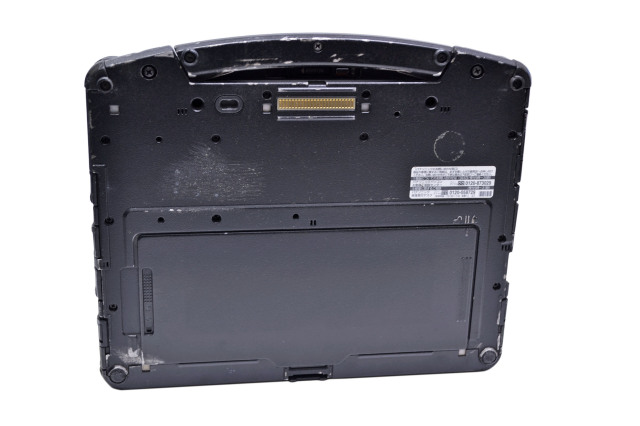 訳あり タッチパネル 10.1型 WUXGA Panasonic TOUGHBOOK CF-20 Core i5
