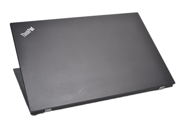 Windows11 Lenovo ThinkPad L590 第8世代 Core i3 8145U 新品SSD256G