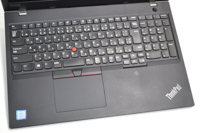 Lenovo ThinkPad E590 Core i5 8265U 1.6GHz/8GB/256GB(SSD)/15.6W 