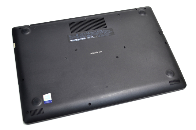 フルHD DELL Latitude 3590 Core i5 7200U メモリ8G m.2SSD256GB