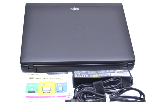 モバイルノートパソコン 富士通 LIFEBOOK P771/D Core i5 2520M(2.50