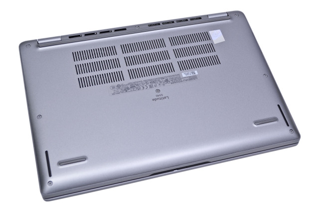 美品 タッチパネル メモリ16G DELL Latitude 5340 第13世代 Core i5