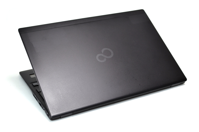 顔認証 Wi-Fi6 フルHD 富士通 LIFEBOOK U9310/D 第10世代 Core i5 