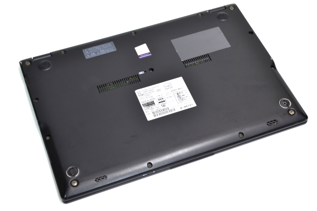 顔認証 Wi-Fi6 フルHD 富士通 LIFEBOOK U9310/D 第10世代 Core i5 