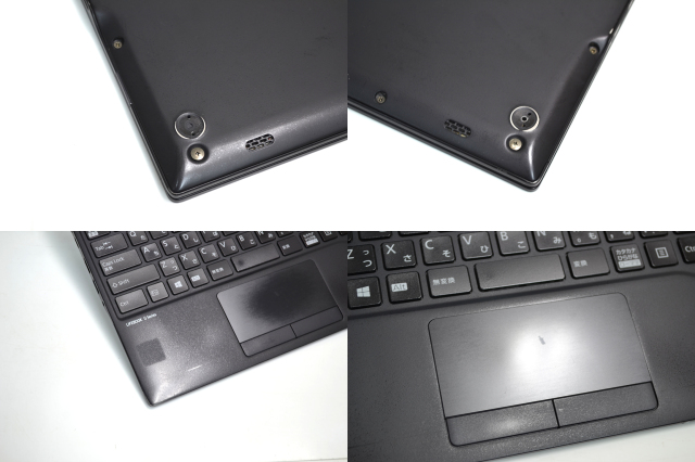 顔認証 Wi-Fi6 フルHD 富士通 LIFEBOOK U9310/D 第10世代 Core i5 