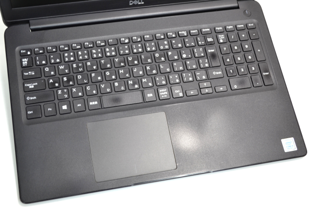 訳あり Webカメラ DELL Latitude 3500 第8世代 Core i3 8145U M 