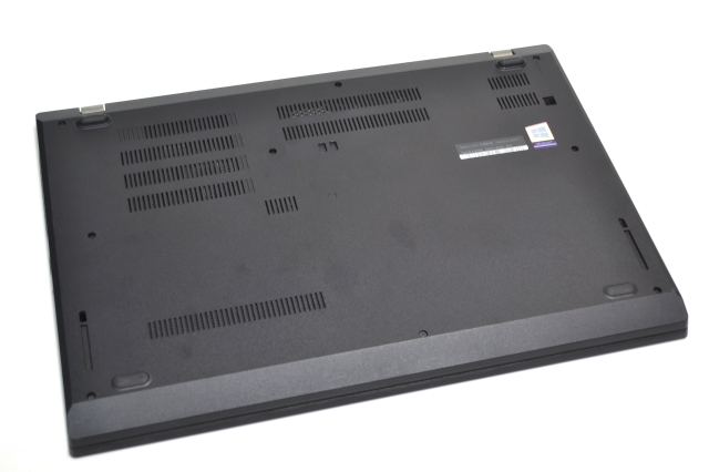 フルHD レノボ ThinkPad L580 第8世代 Core i7 8550U M.2SSD256G 