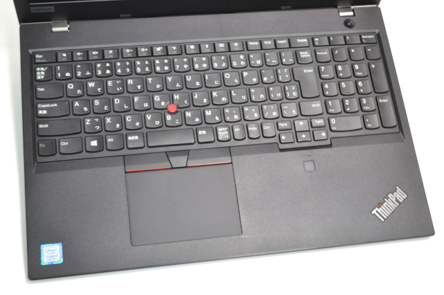 フルHD レノボ ThinkPad L580 第8世代 Core i7 8550U M.2SSD256G 