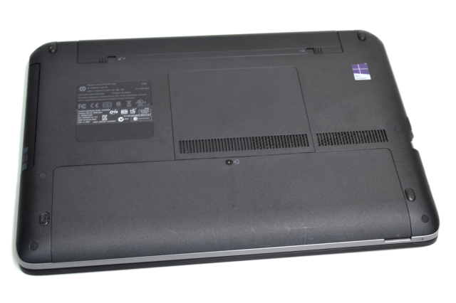 ノートパソコン HP ProBook 450 G2 Core i5 5200U メモリ8G 新品