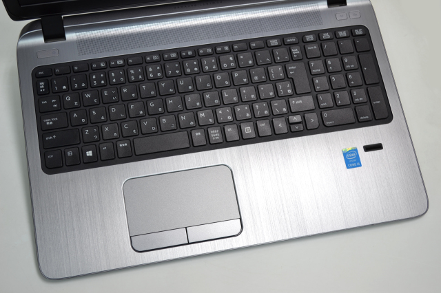 ノートパソコン HP ProBook 450 G2 Core i5 5200U メモリ8G 新品