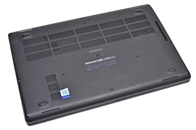 フルHD 15.6型 DELL Latitude 5500 第8世代 Core i5 8365U