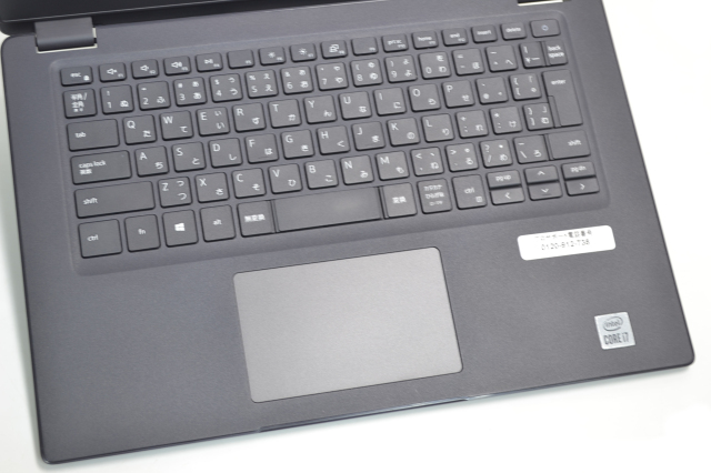 フルHD 14.0型 DELL Latitude 3410 第10世代 Core i7 10510U メモリ16G 