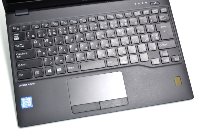 限定数のみ！ LIFEBOOK U939/A 第8世代 i5/SSD256GB/RAM8GB | www