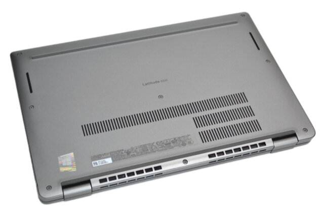 6ヶ月保証（Windows 11+Office2021年）DELL LATITUDE E5520