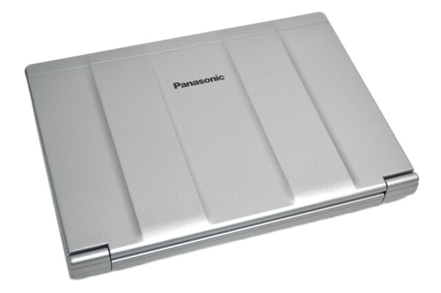 顔認証 マルチ Panasonic Let