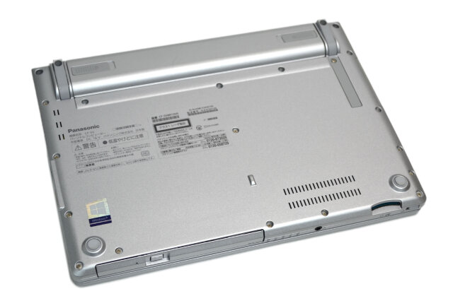 顔認証 マルチ Panasonic Let