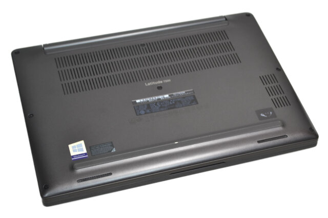 タッチパネル フルHD メモリ16G DELL Latitude 7300 Core i7 8665U 顔 