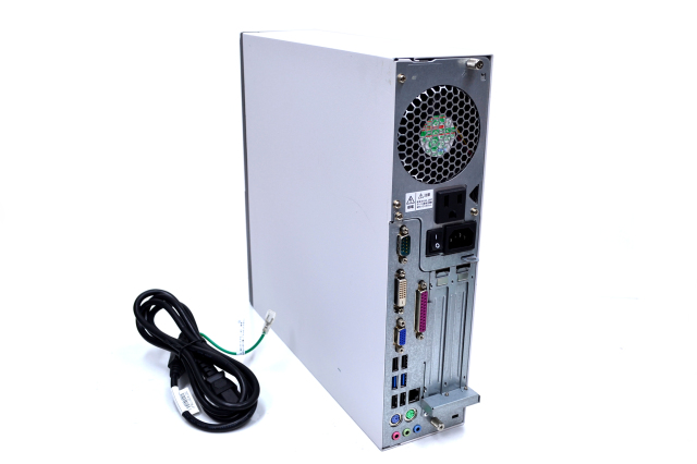 中古パソコン 富士通 ESPRIMO D583/KX Core i7 4790 最大4.00GHz 