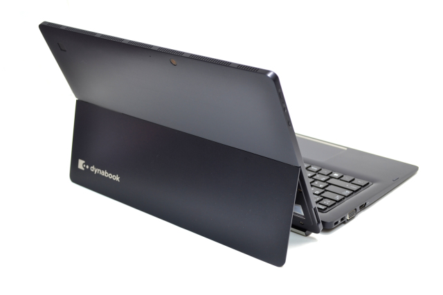 タブレットPC dynabook D83/DN フルHD タッチパネル Core i5 8350U 