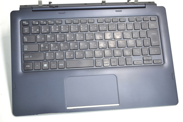 タブレットPC フルHD タッチパネル dynabook D83/DN Core i5 8350U