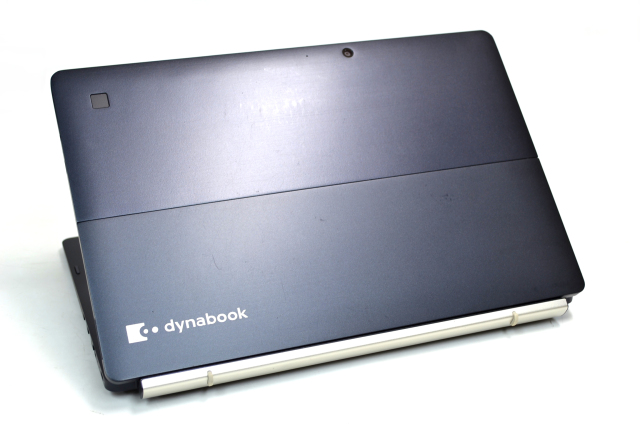 タブレットPC フルHD タッチパネル dynabook D83/DN Core i5 8350U 