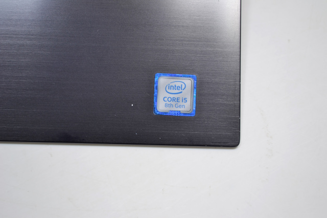 VAIO FHD液晶 Core i5-8250U 8GB SSD 256GB