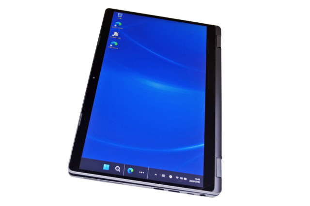 LTE フルHD タッチパネル DELL Latitude 5300 2-in-1 Core i5 8365U M