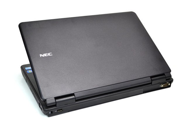 Windows7 32bit ノートパソコン NEC VersaPro VK26M/X-E Corei5 3320M 