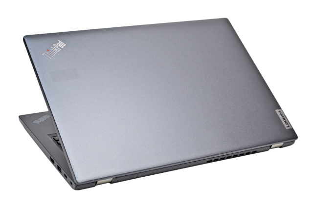 Wi-Fi6 13.3型 Lenovo ThinkPad L13 gen3 第12世代 Core i5 1235U