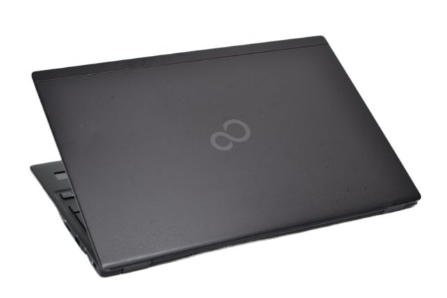 フルHD 13.3型 モバイル 富士通 LIFEBOOK U939/B 顔認証 Webカメラ 