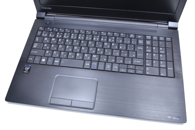 東芝ノートパソコン/i5-10210U/SSD 256GB/メモリ16GB/無線 TOSHIBA 中古ノートパソコン 第10世代 Core i5 -10210U メモリ