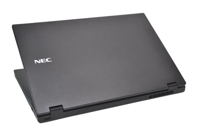 第10世代 中古ノートパソコン NEC VersaPro VKT16/X-9 Corei5 10210U 