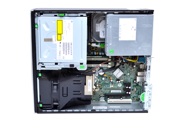 24型 フルhd液晶セット中古パソコン Hp Pro 6300 Core I5 3470 3 ghz Windows10 メモリ4g Hdd500gb マルチ 中古パソコン 激安 販売