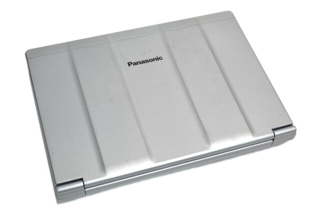 SIMフリー 顔認証 Webカメラ Panasonic Let