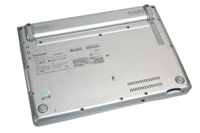 SIMフリー 顔認証 Webカメラ Panasonic Let