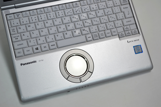 SIMフリー 顔認証 Webカメラ Panasonic Let